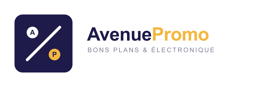 Avenue promo | Acheter vite et moins cher