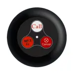Système d'appel de serveur sans fil